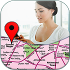 Mobile Caller Location Tracker آئیکن