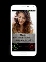 Mobile Caller Location Tracker captura de pantalla 2