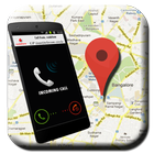 Mobile Caller Location Tracker आइकन