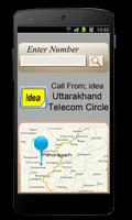 Mobile Caller Location Tracker स्क्रीनशॉट 3