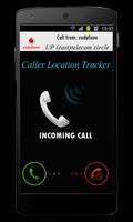 Mobile Caller Location Tracker स्क्रीनशॉट 1