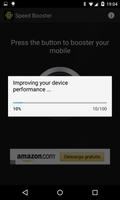Cell Phone Speed Booster screenshot 2