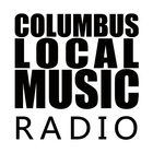 Columbus Local Music Radio icône