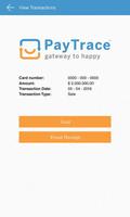 PayTrace Go постер