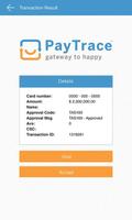 PayTrace Go скриншот 1
