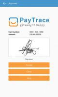 PayTrace Go скриншот 2