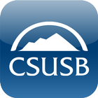 CSUSB Mobile icône