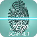 Age Test Finger Scan Prank APK