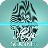 Age Test Finger Scan Prank