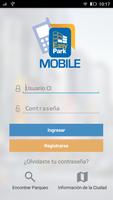 EasyPark Mobile Guatemala poster