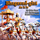 Bhagavad Gita As It is ikon