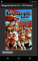 Bhagavad Gita As It is imagem de tela 2