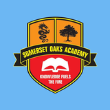 Somerset Oaks Academy 图标