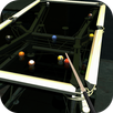 Jeu de billard APK