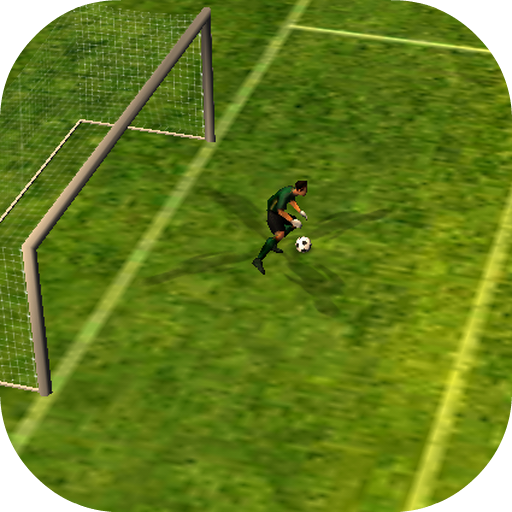 Jogo de futebol