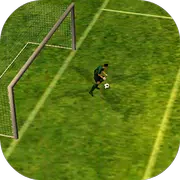 Jogo de futebol