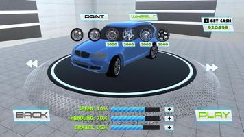 Road Racing 3D Cartaz