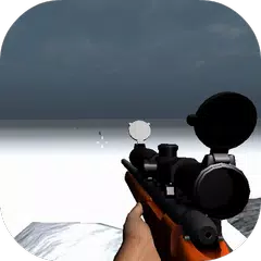 Zombie Sniper 3D