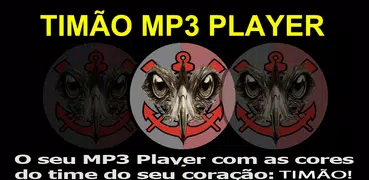 Timão MP3 Player