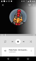 Atletico MP3 Player capture d'écran 1