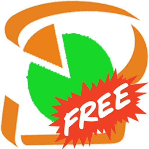 Contagem de Carboidratos Free