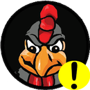 Galo Doido Avisa APK