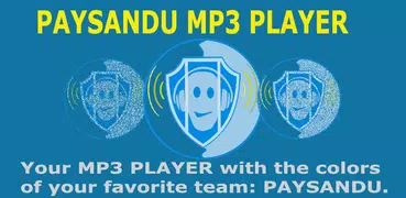 Paysandu MP3 Player