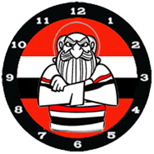 Relógio do São Paulo