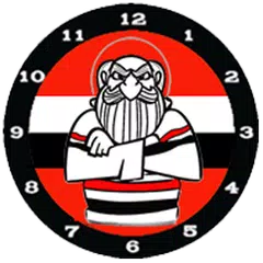 Relógio do São Paulo