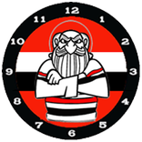 Relógio do São Paulo