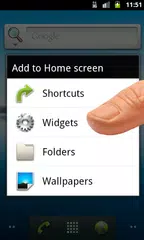 Relógio do São Paulo APK download