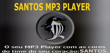 Santos MP3 Player