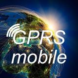 GPRS Mobile আইকন