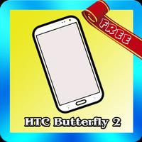 Butterfly 2 Phone Review الملصق