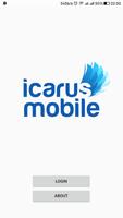 Icarus Mobile Affiche