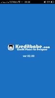 Kreditbabe.com Affiche