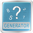 Number generator-APK
