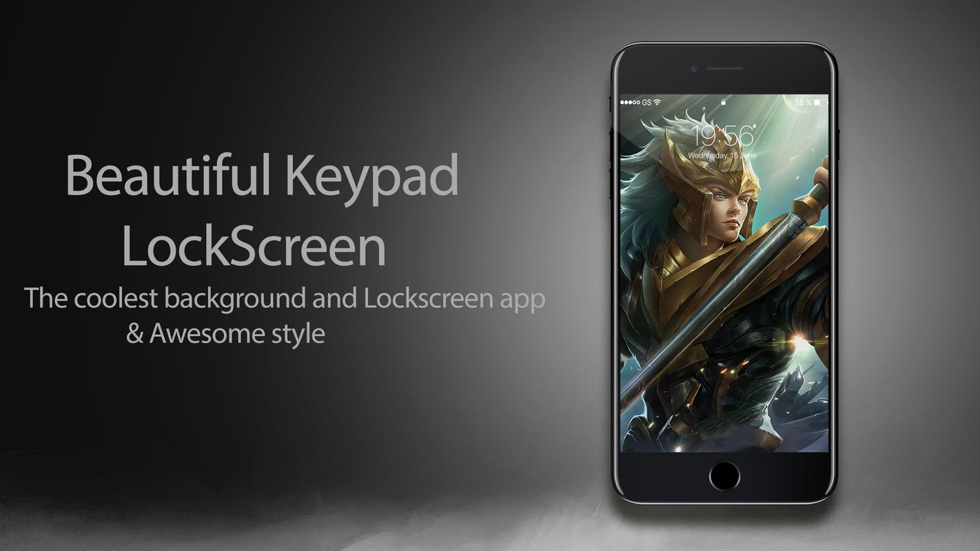 Wallpaper Untuk Legends Mobile HD 4K For Android APK Download Wallpaper Untuk Legends Mobile HD 4K For Android APK Download