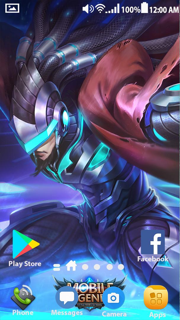  Wallpaper  Untuk Legends  Mobile  HD 4K for Android APK  