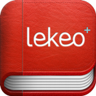 Lekeo icône