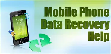 Mobile Phone Data Recovery HLP