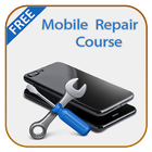 Mobile Phone Repairing Course Tutorial 2017 icône