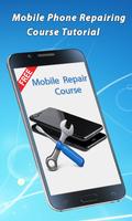 Mobile Phone Repairing Course Tutorial 2017 Affiche