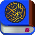 Quran in English-icoon
