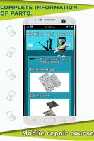 Mobile Repairing Course Affiche