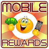 MOBILE REWARDS icon