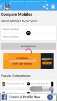 Mobile Review Compare Adda Ekran Görüntüsü 1