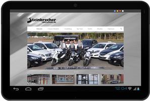 Steinbrecher ภาพหน้าจอ 3