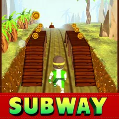 Subway Surf - Subway Game for Subway Runner APK Herunterladen