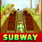 Subway Surf - Subway Game-icoon